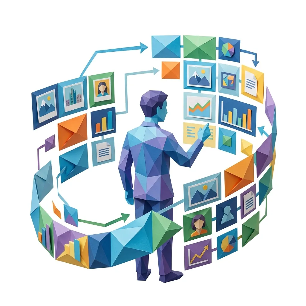 Asset publisher layouts