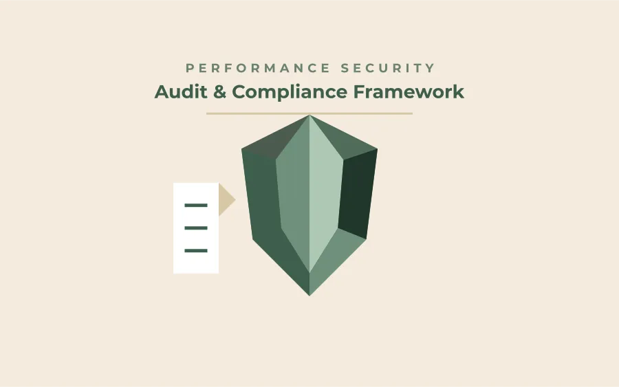 Security logs grid