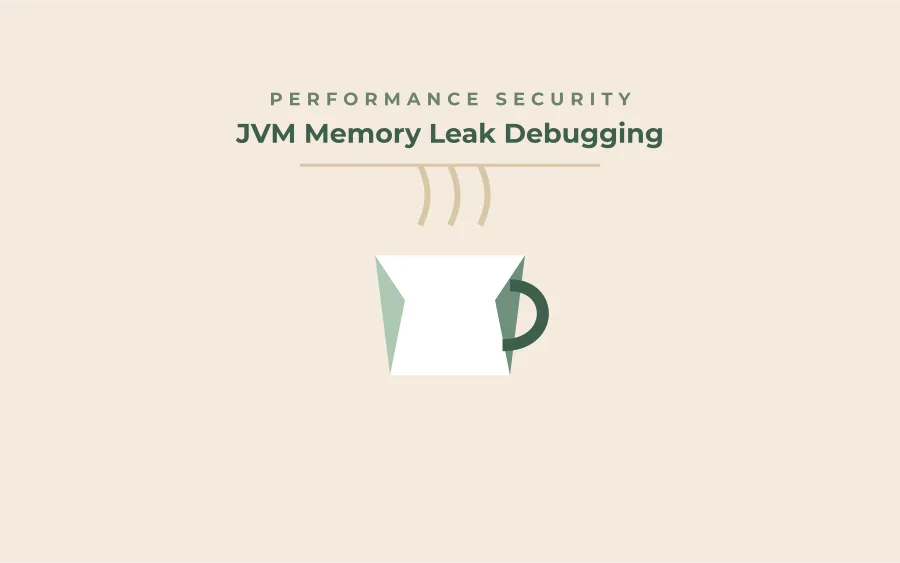JVM VisualVM graphs