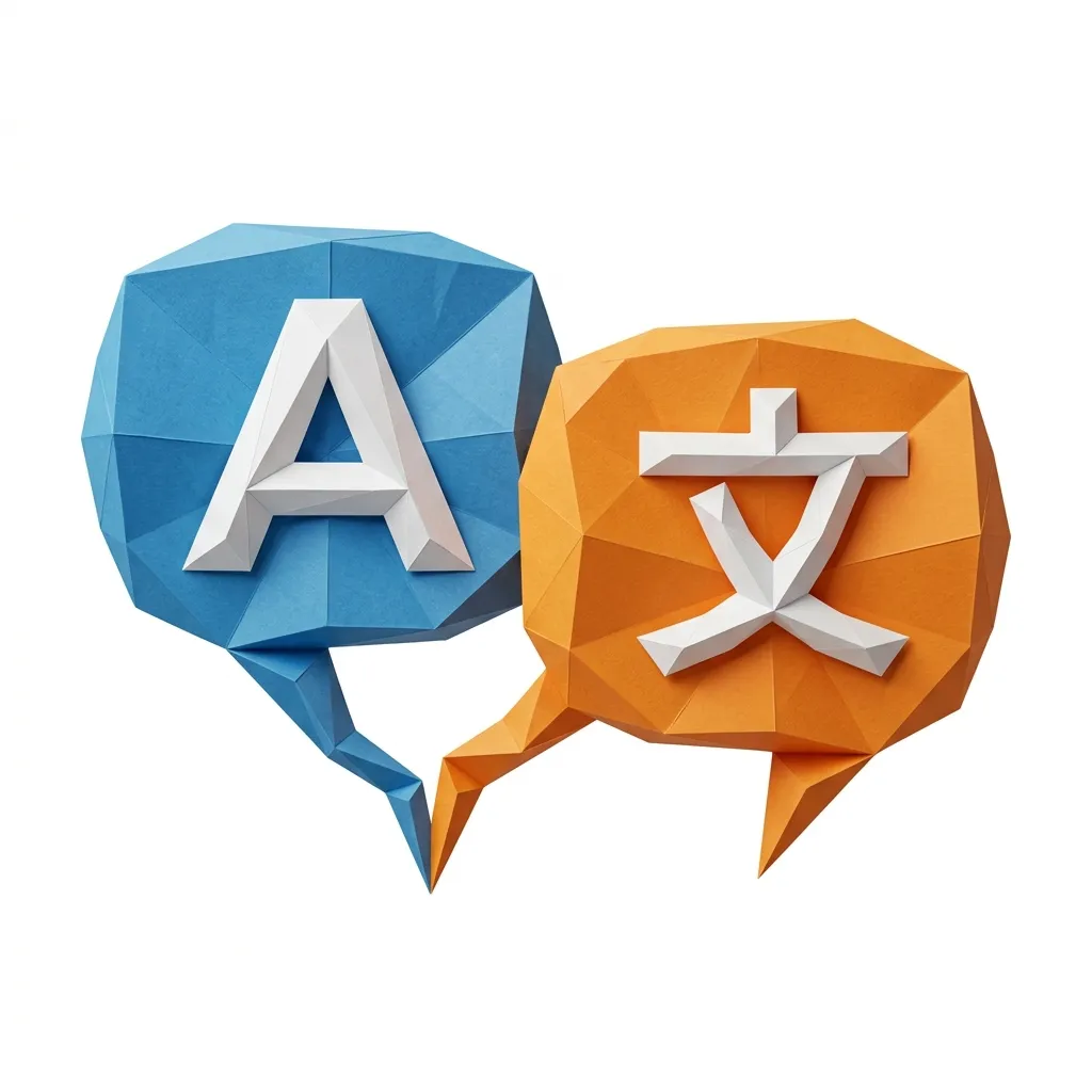Global translations