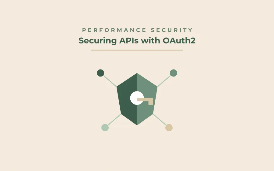 OAuth2 Scope Setup