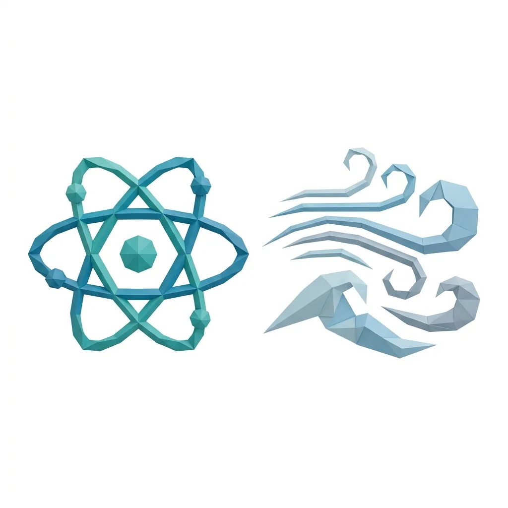 React coding window