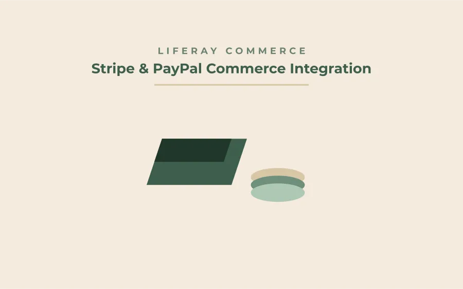 Stripe checkout logo